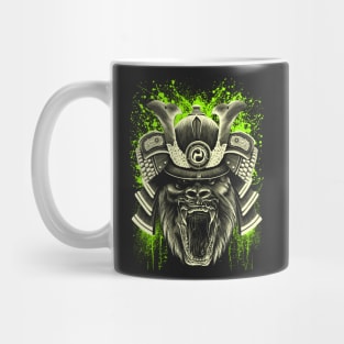 Royal Kong Mug